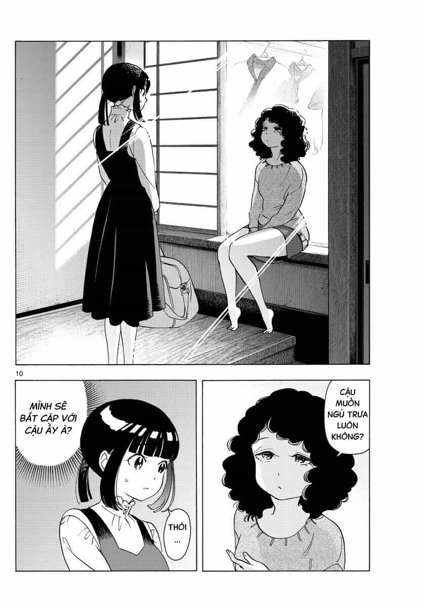 Maiko-San Chi No Makanai-San - Chương 240 - ảnh 11