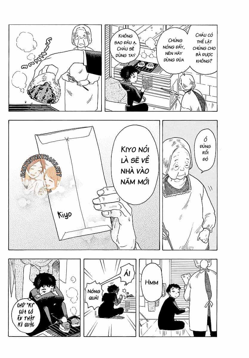 Maiko-San Chi No Makanai-San - Chương 22 - ảnh 11