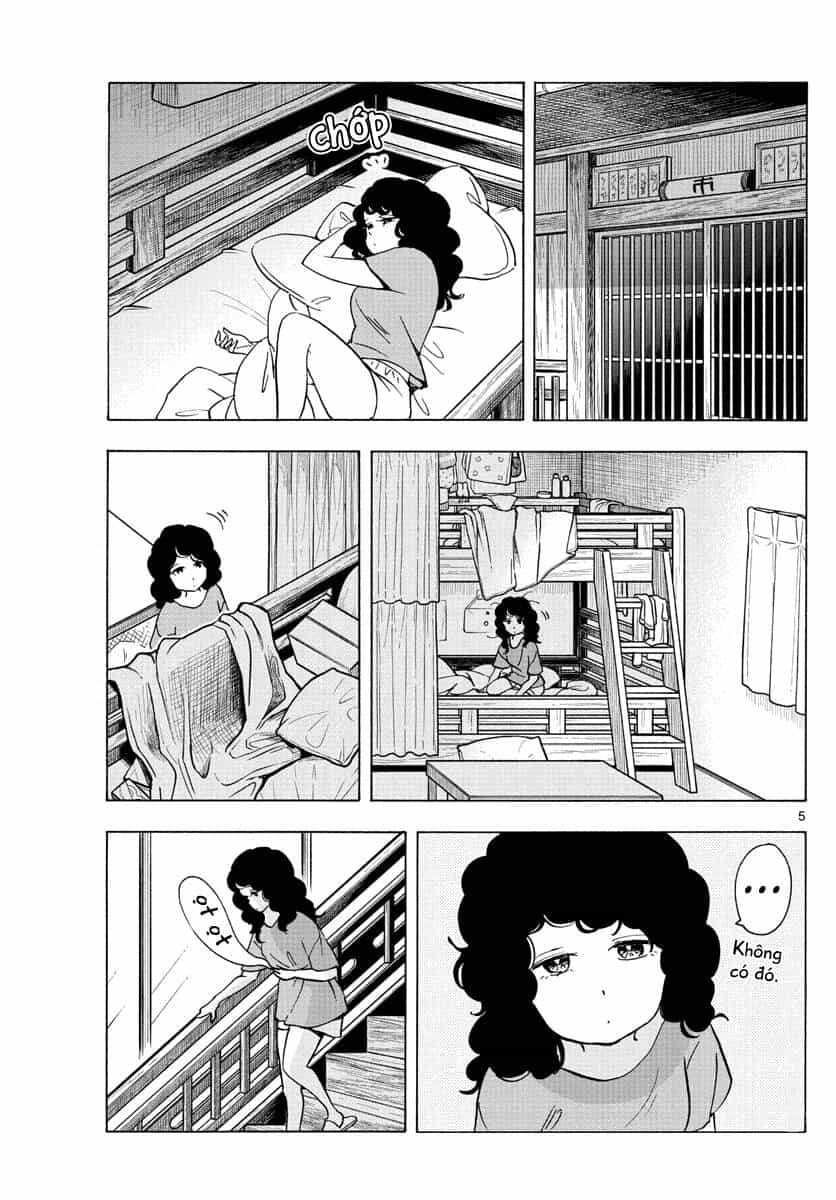Maiko-San Chi No Makanai-San - Chương 245 - ảnh 5