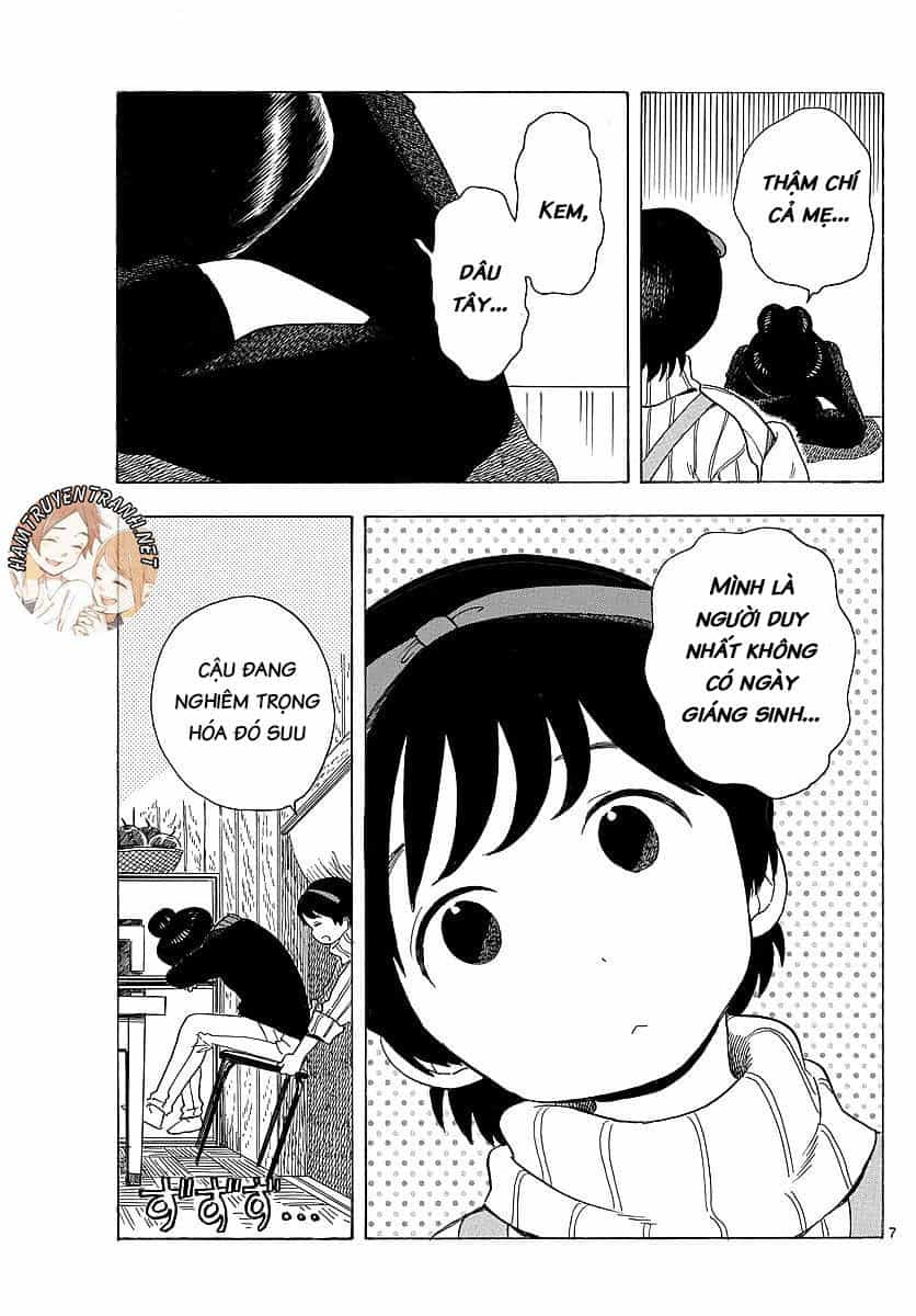 Maiko-San Chi No Makanai-San - Chương 23 - ảnh 8
