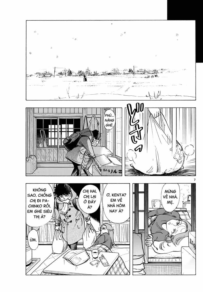 Maiko-San Chi No Makanai-San - Chương 264 - ảnh 7