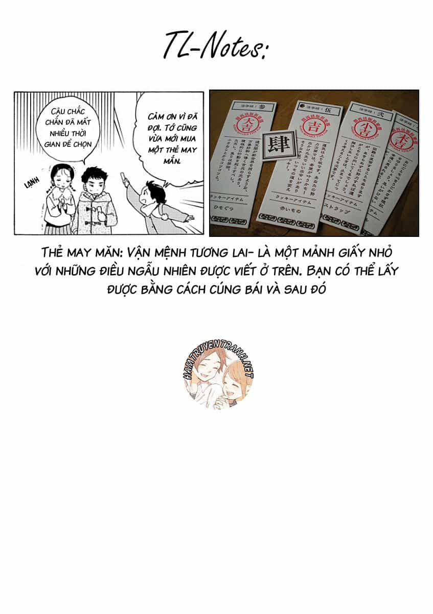 Maiko-San Chi No Makanai-San - Chương 26 - ảnh 13