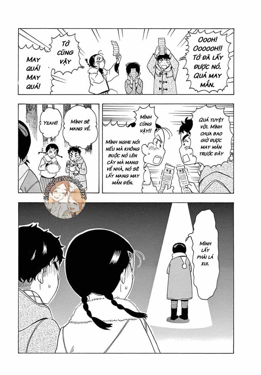 Maiko-San Chi No Makanai-San - Chương 26 - ảnh 8
