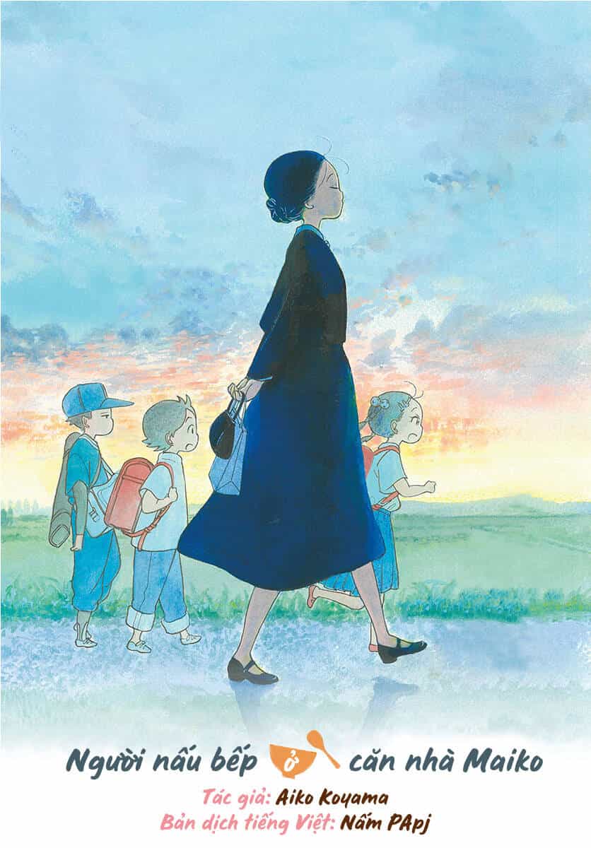 Maiko-San Chi No Makanai-San - Chương 285 - ảnh 11