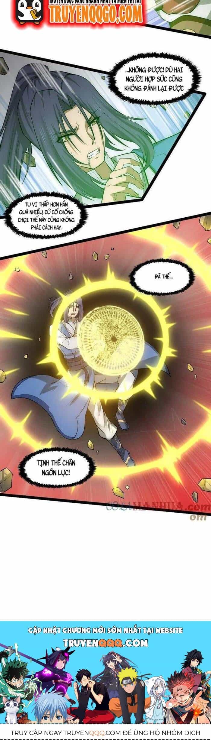 Maiko-San Chi No Makanai-San - Chương 328 - ảnh 14