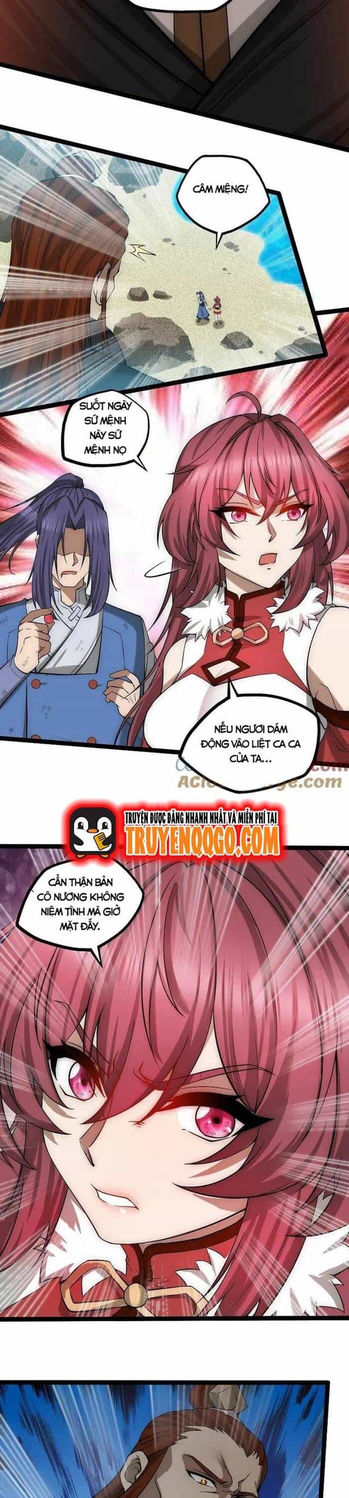 Maiko-San Chi No Makanai-San - Chương 328 - ảnh 9
