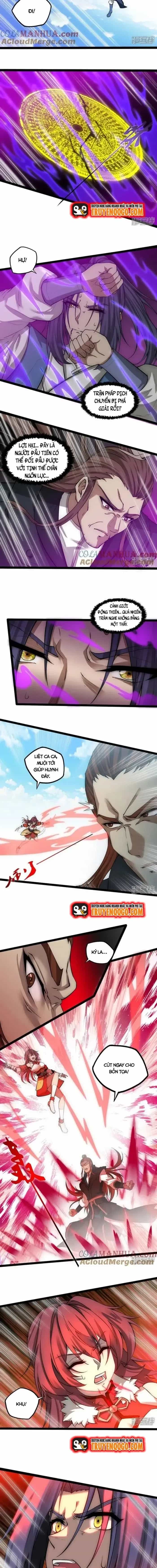 Maiko-San Chi No Makanai-San - Chương 329 - ảnh 3