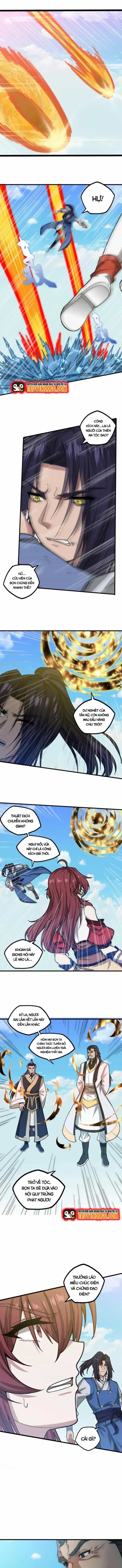 Maiko-San Chi No Makanai-San - Chương 334 - ảnh 4