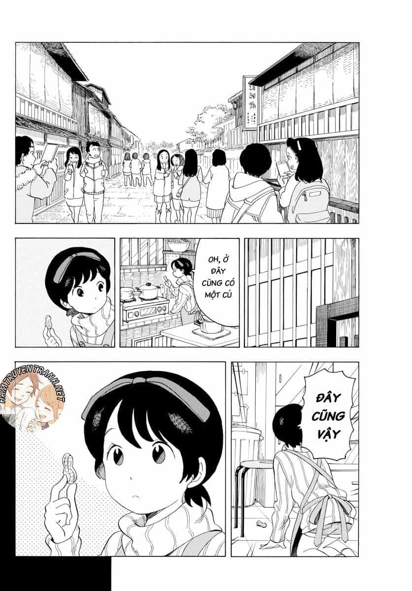 Maiko-San Chi No Makanai-San - Chương 38 - ảnh 7