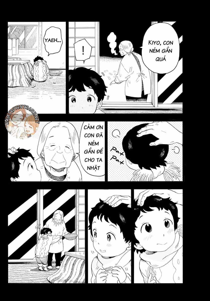 Maiko-San Chi No Makanai-San - Chương 38 - ảnh 9