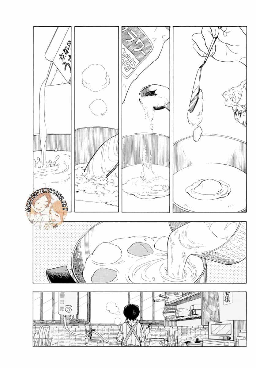 Maiko-San Chi No Makanai-San - Chương 44 - ảnh 10