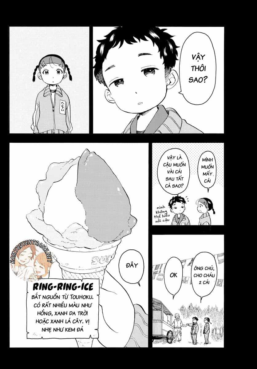 Maiko-San Chi No Makanai-San - Chương 48 - ảnh 5