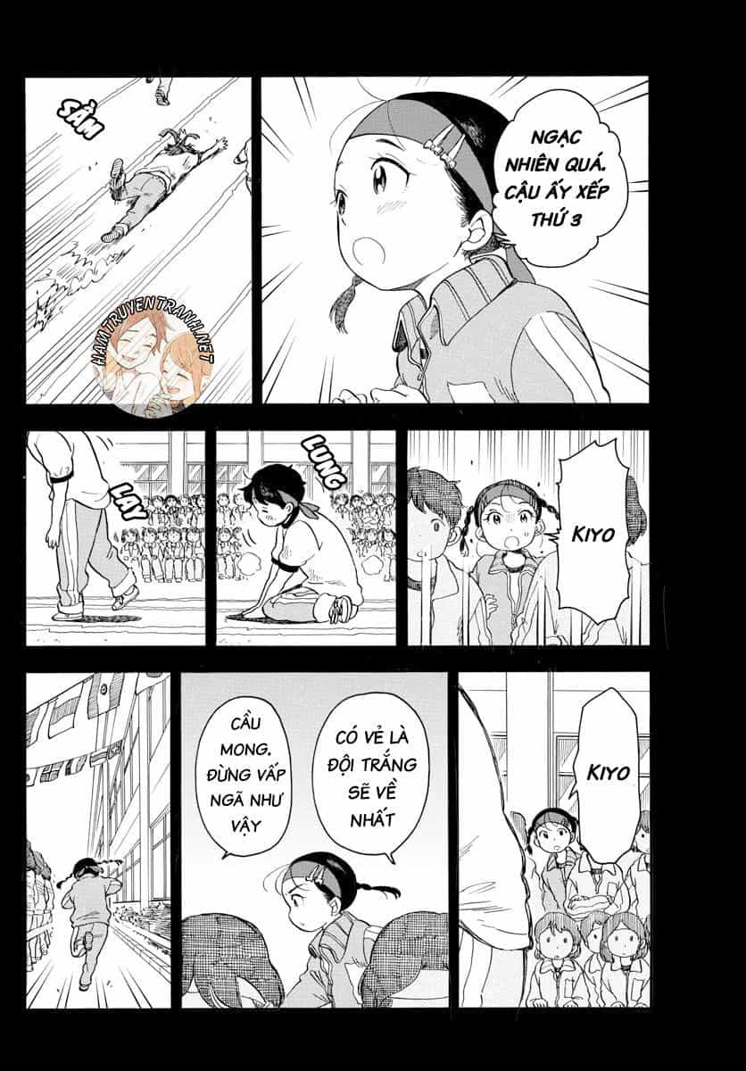Maiko-San Chi No Makanai-San - Chương 48 - ảnh 9
