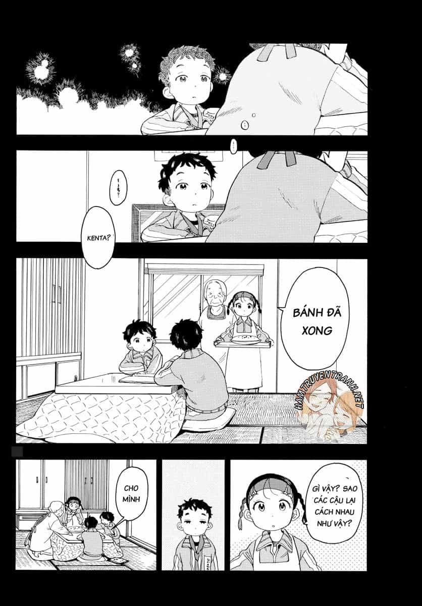 Maiko-San Chi No Makanai-San - Chương 49 - ảnh 10