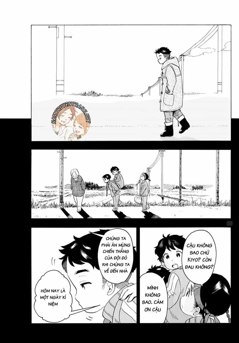 Maiko-San Chi No Makanai-San - Chương 49 - ảnh 5