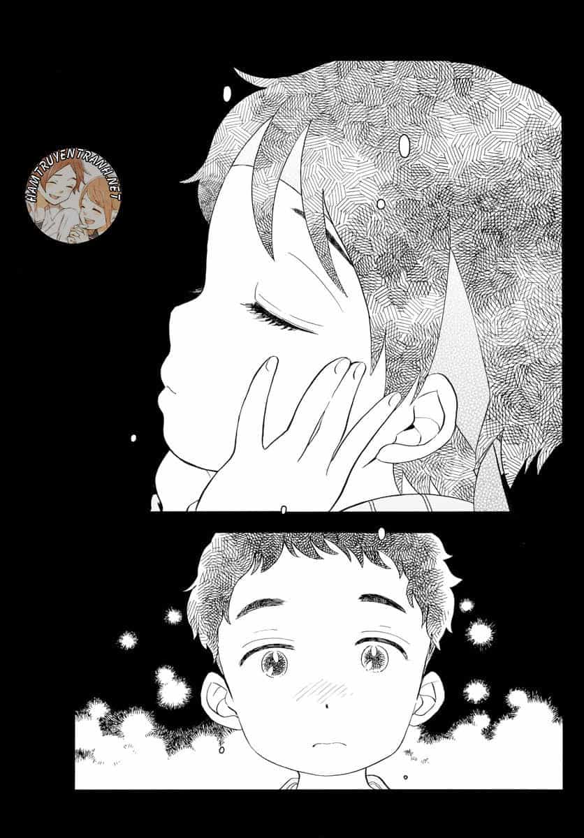 Maiko-San Chi No Makanai-San - Chương 49 - ảnh 9