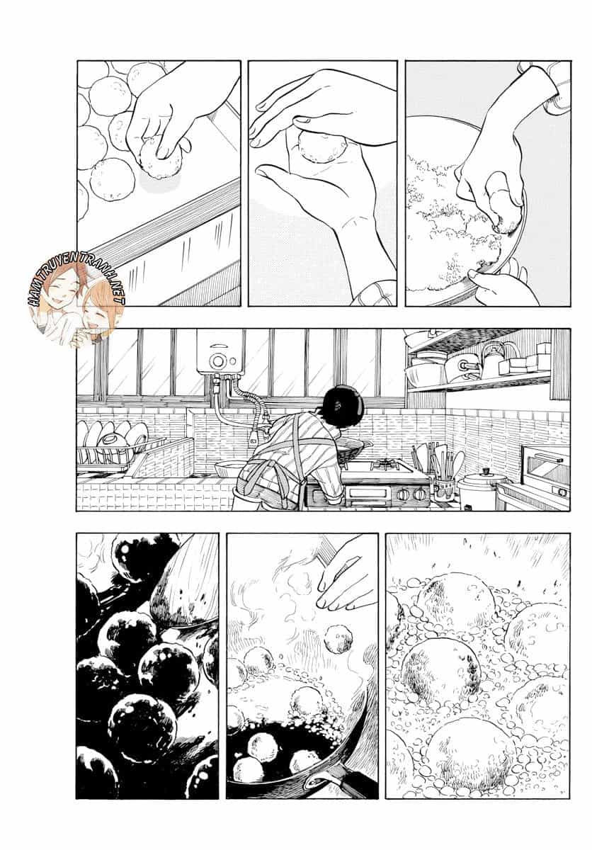Maiko-San Chi No Makanai-San - Chương 53 - ảnh 6