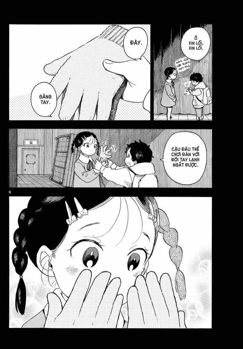 Maiko-San Chi No Makanai-San - Chương 70 - ảnh 6