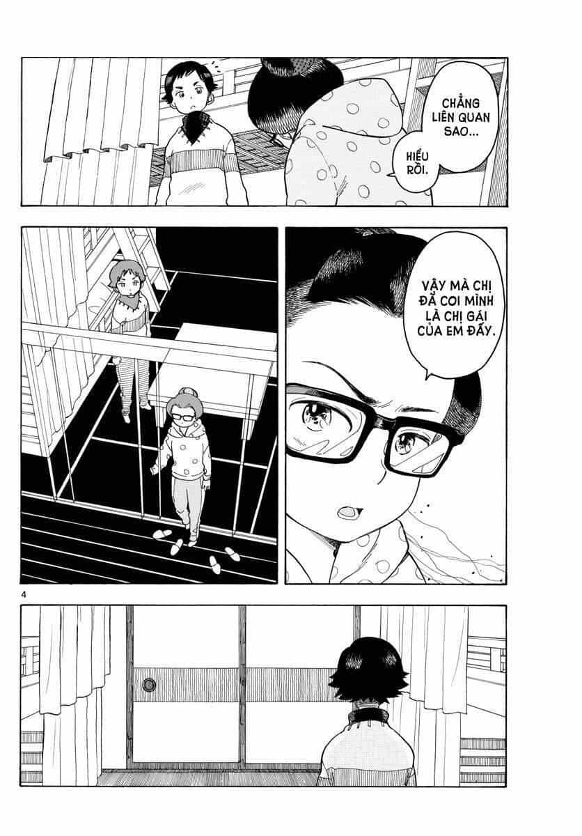 Maiko-San Chi No Makanai-San - Chương 80 - ảnh 4