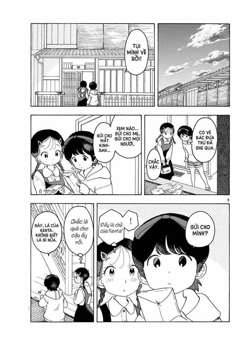 Maiko-San Chi No Makanai-San - Chương 82 - ảnh 9