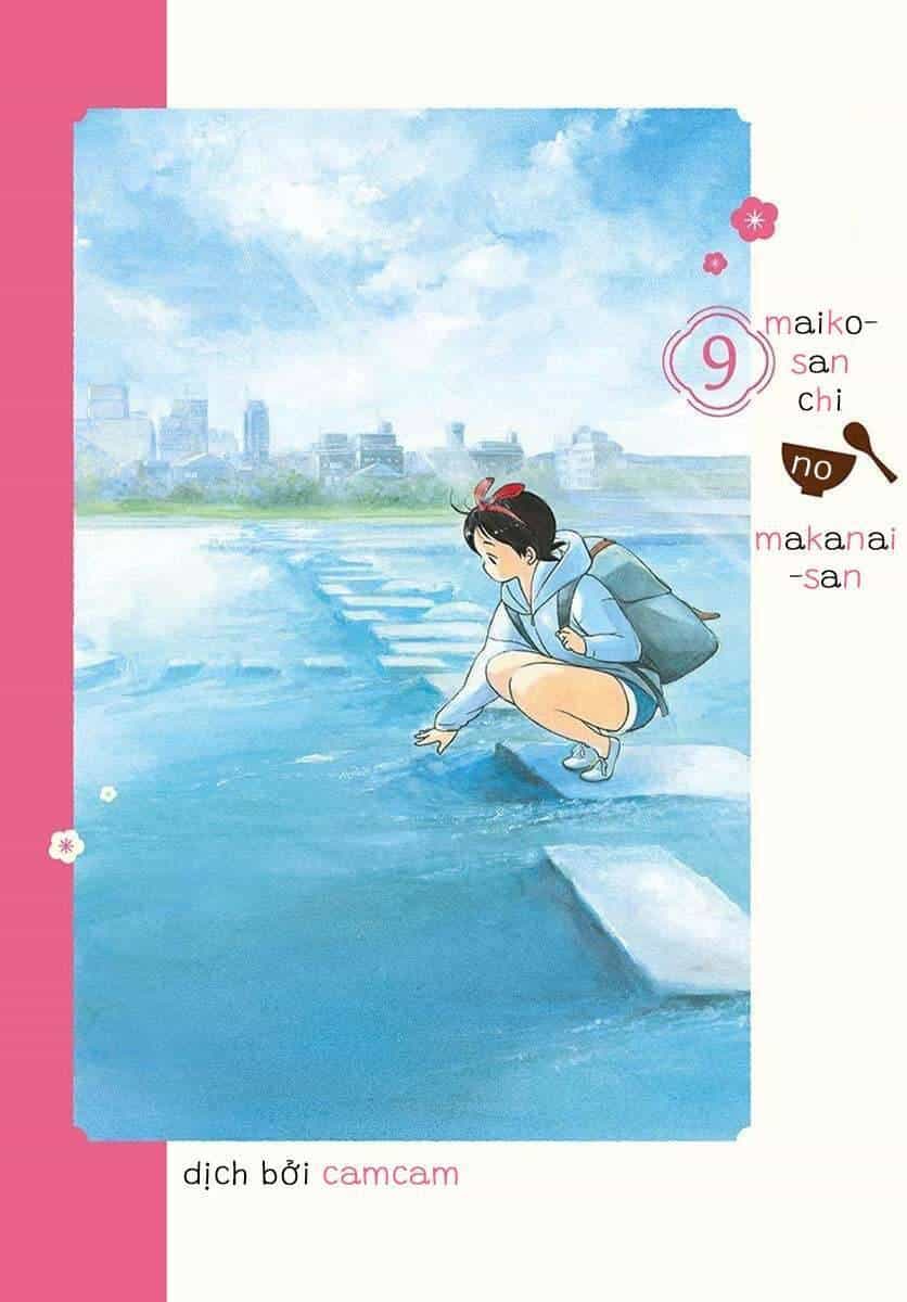 Maiko-San Chi No Makanai-San - Chương 87 - ảnh 11