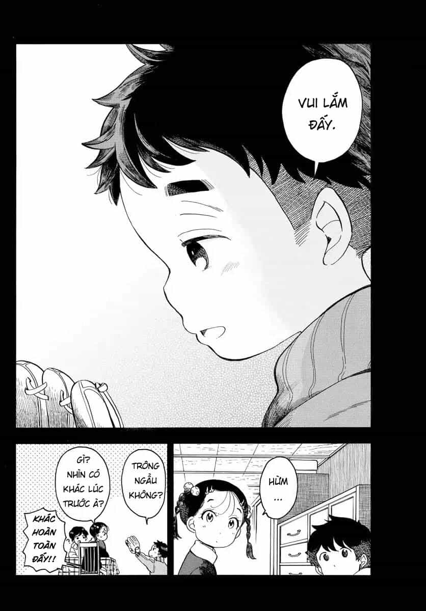Maiko-San Chi No Makanai-San - Chương 95 - ảnh 6