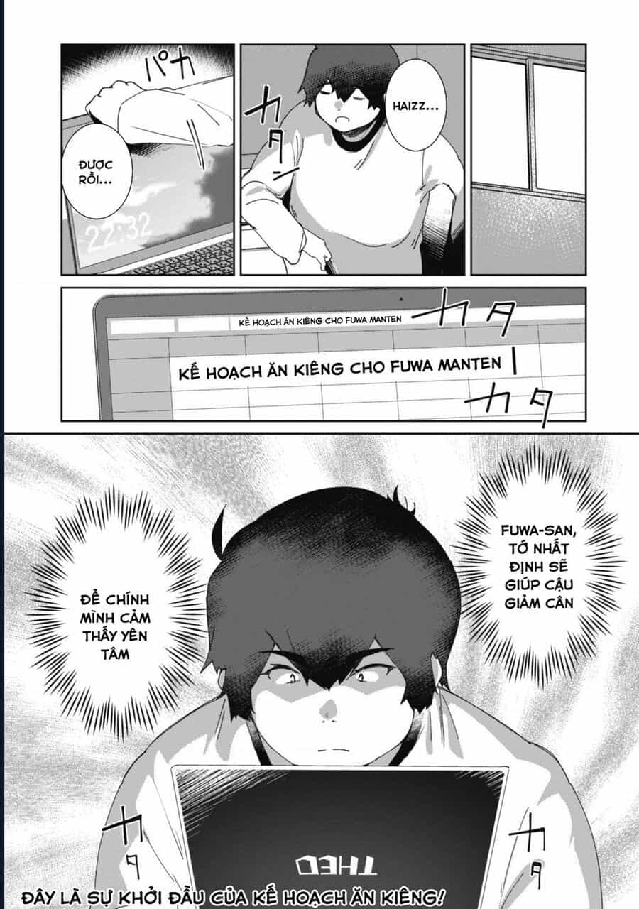 Mainichi Ie Ni Kuru Gal Ga Kyorikan Zero Demo Yasashiku Nai - Chương 2 - ảnh 24