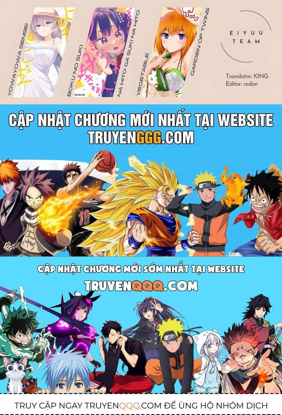 Mainichi Ie Ni Kuru Gal Ga Kyorikan Zero Demo Yasashiku Nai - Chương 6 - ảnh 21