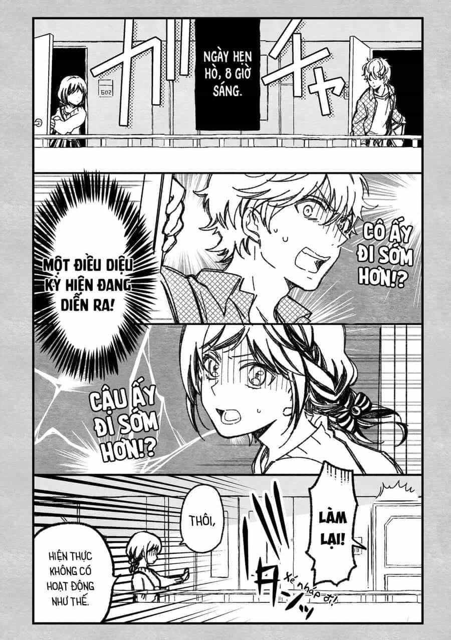 Maji De Tsukiau 15-Fun Mae - Chương 11 - ảnh 3