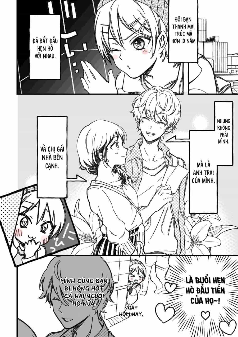Maji De Tsukiau 15-Fun Mae - Chương 12 - ảnh 2