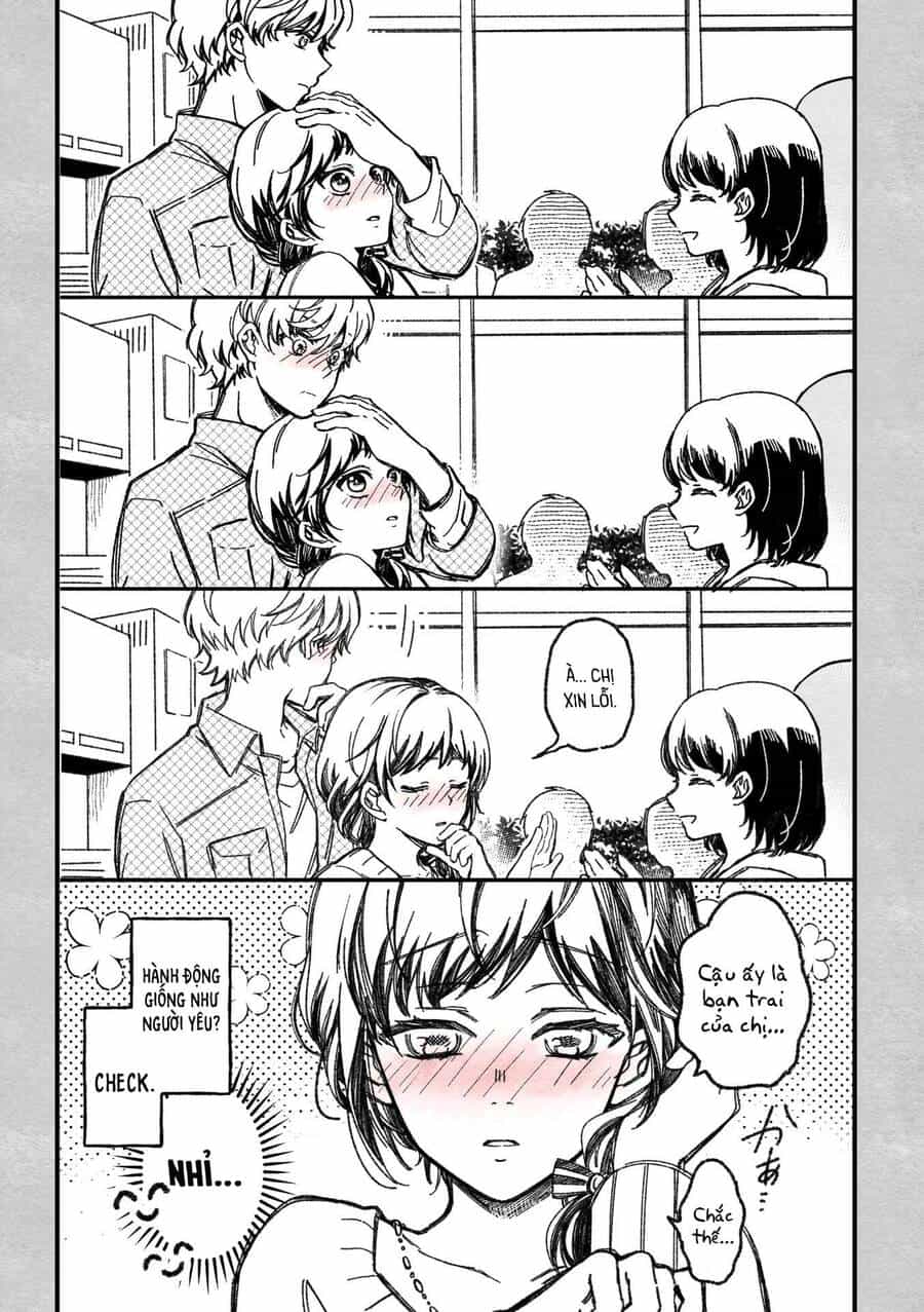 Maji De Tsukiau 15-Fun Mae - Chương 13 - ảnh 6