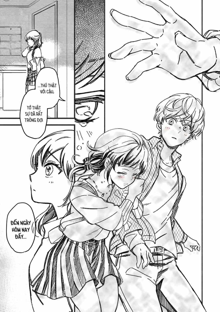 Maji De Tsukiau 15-Fun Mae - Chương 14 - ảnh 13