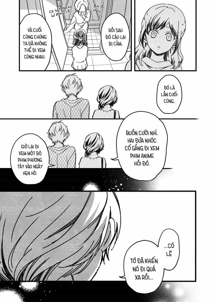 Maji De Tsukiau 15-Fun Mae - Chương 14 - ảnh 9