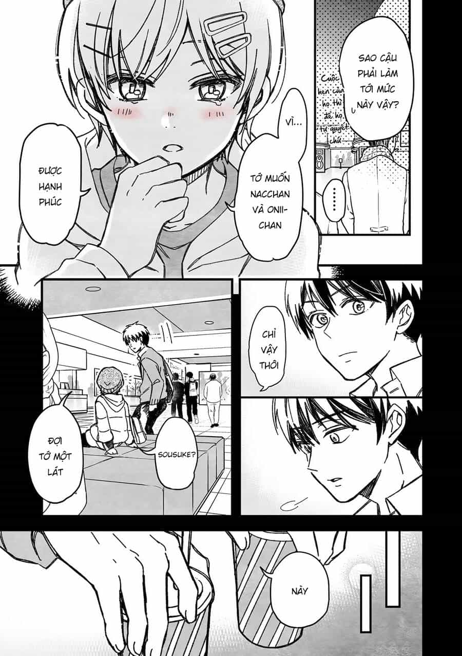 Maji De Tsukiau 15-Fun Mae - Chương 15 - ảnh 8
