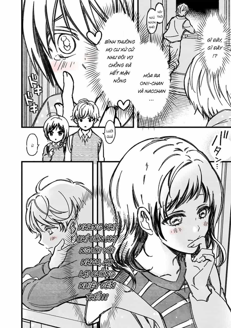 Maji De Tsukiau 15-Fun Mae - Chương 21 - ảnh 7