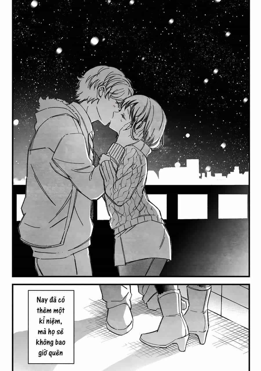 Maji De Tsukiau 15-Fun Mae - Chương 25 - ảnh 18