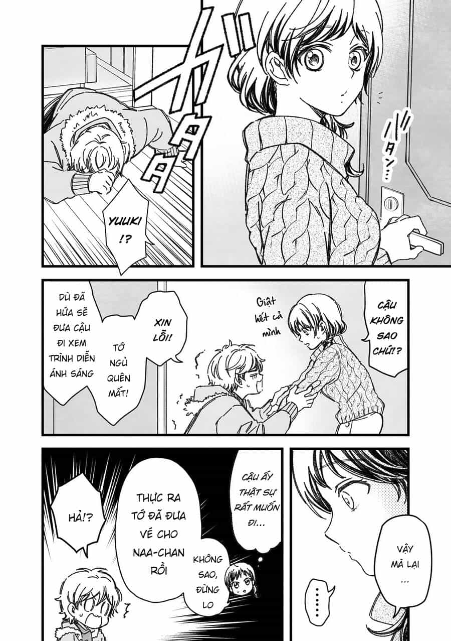 Maji De Tsukiau 15-Fun Mae - Chương 25 - ảnh 9