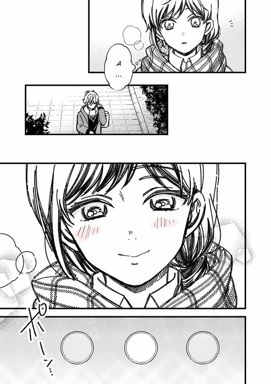 Maji De Tsukiau 15-Fun Mae - Chương 25.5 - ảnh 12