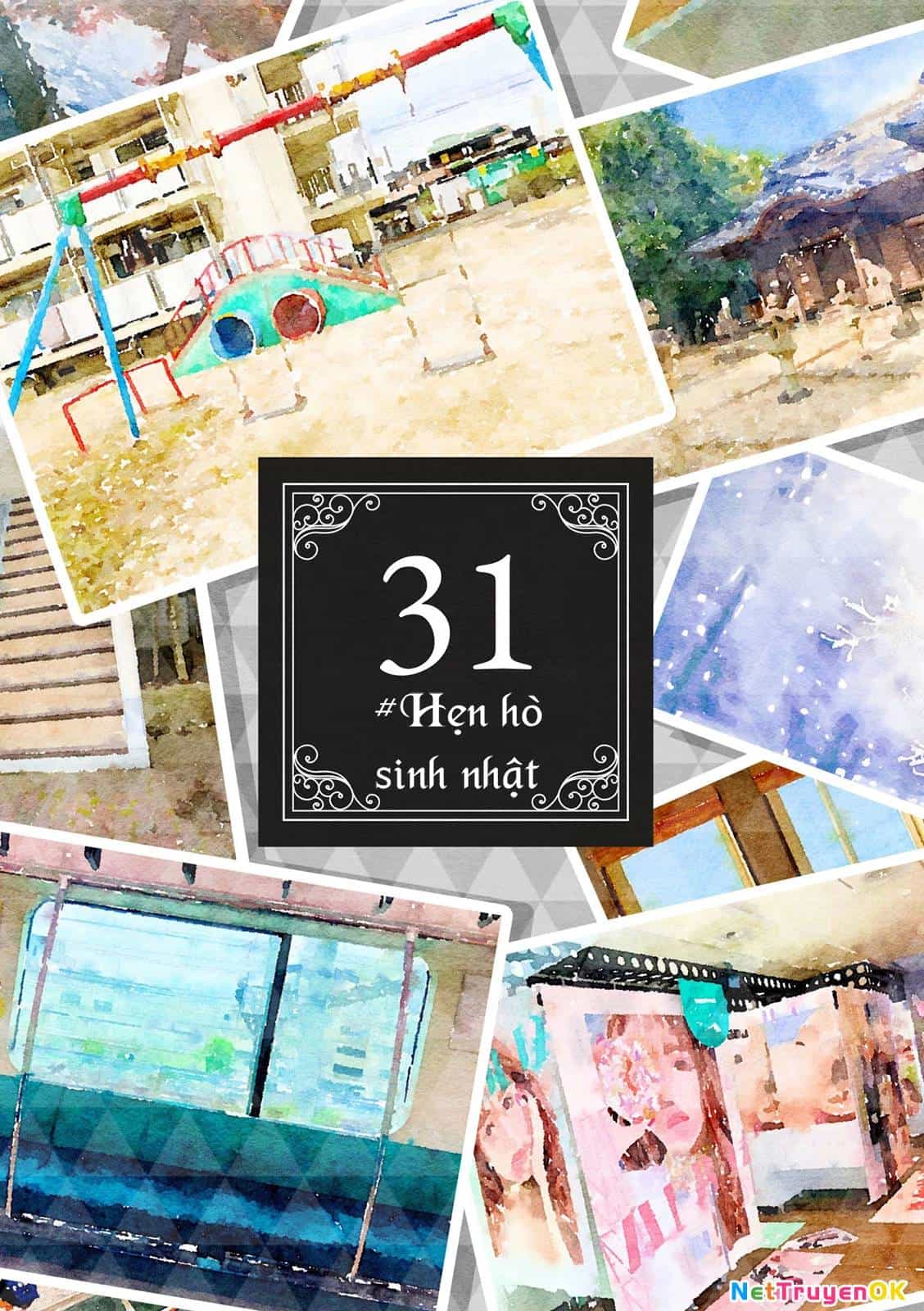 Maji De Tsukiau 15-Fun Mae - Chương 31 - ảnh 4
