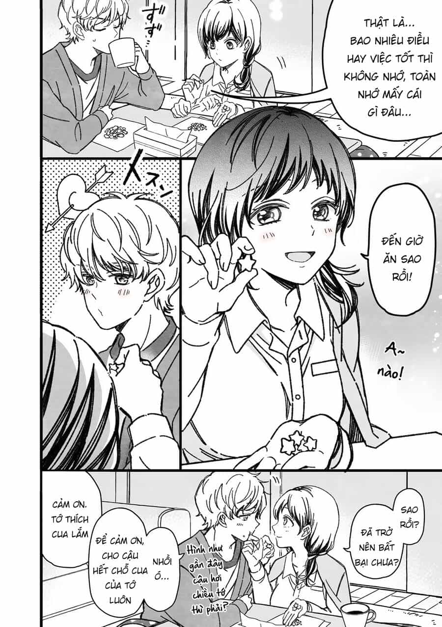 Maji De Tsukiau 15-Fun Mae - Chương 33 - ảnh 7