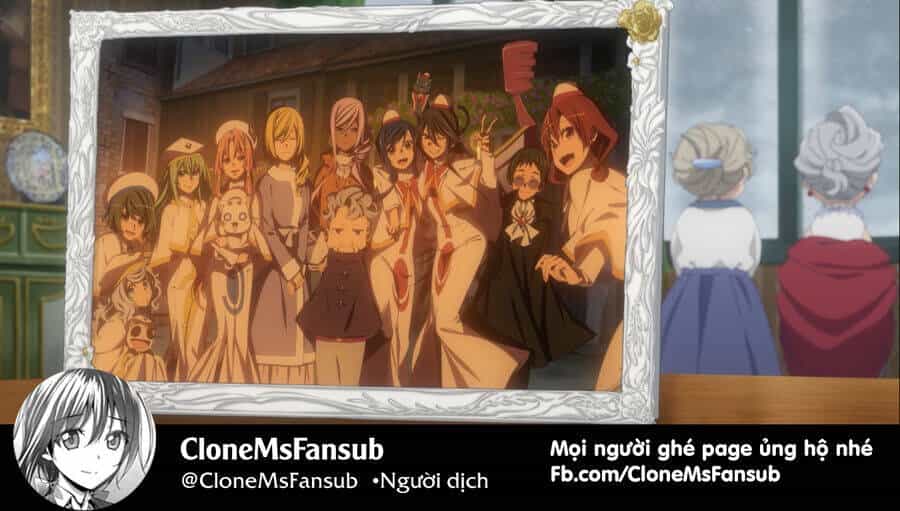 Maji De Tsukiau 15-Fun Mae - Chương 34 - ảnh 3