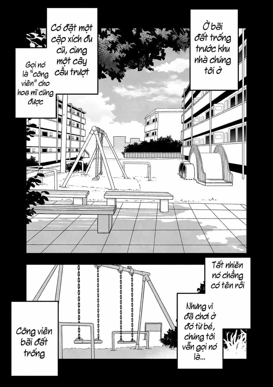 Maji De Tsukiau 15-Fun Mae - Chương 36 - ảnh 7