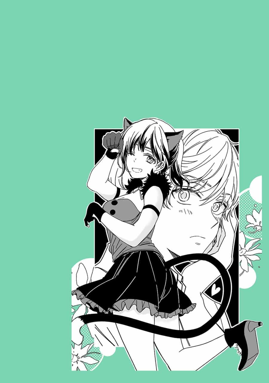 Maji De Tsukiau 15-Fun Mae - Chương 38 - ảnh 9