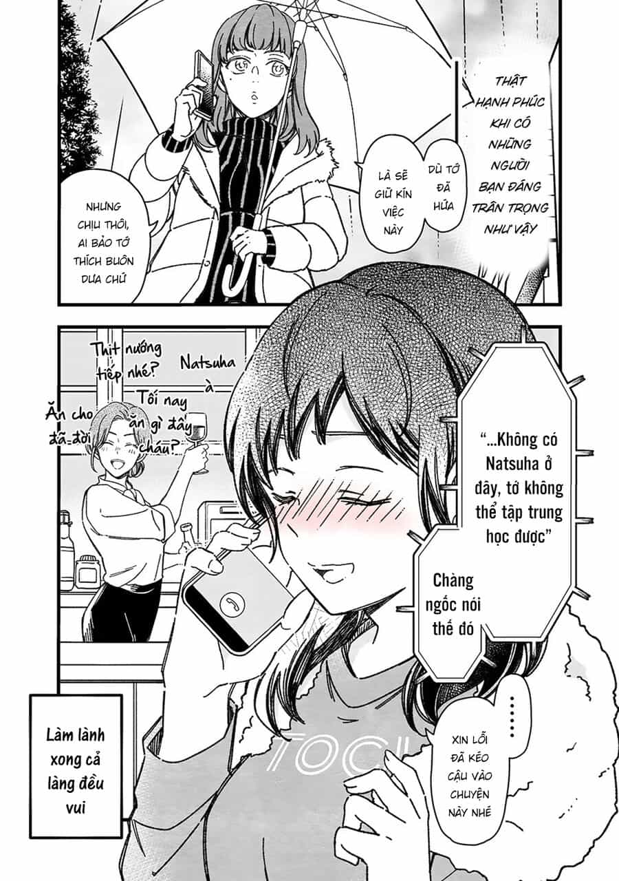 Maji De Tsukiau 15-Fun Mae - Chương 40 - ảnh 9