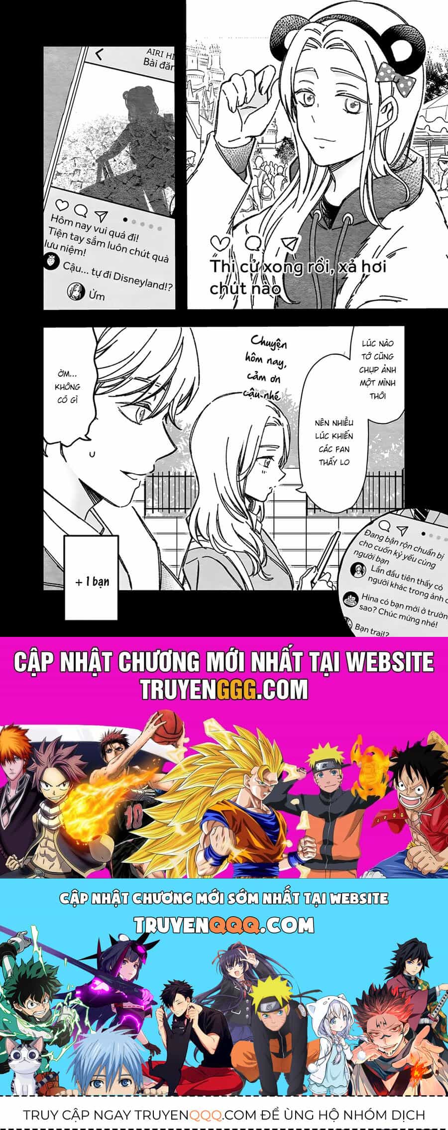 Maji De Tsukiau 15-Fun Mae - Chương 43 - ảnh 10