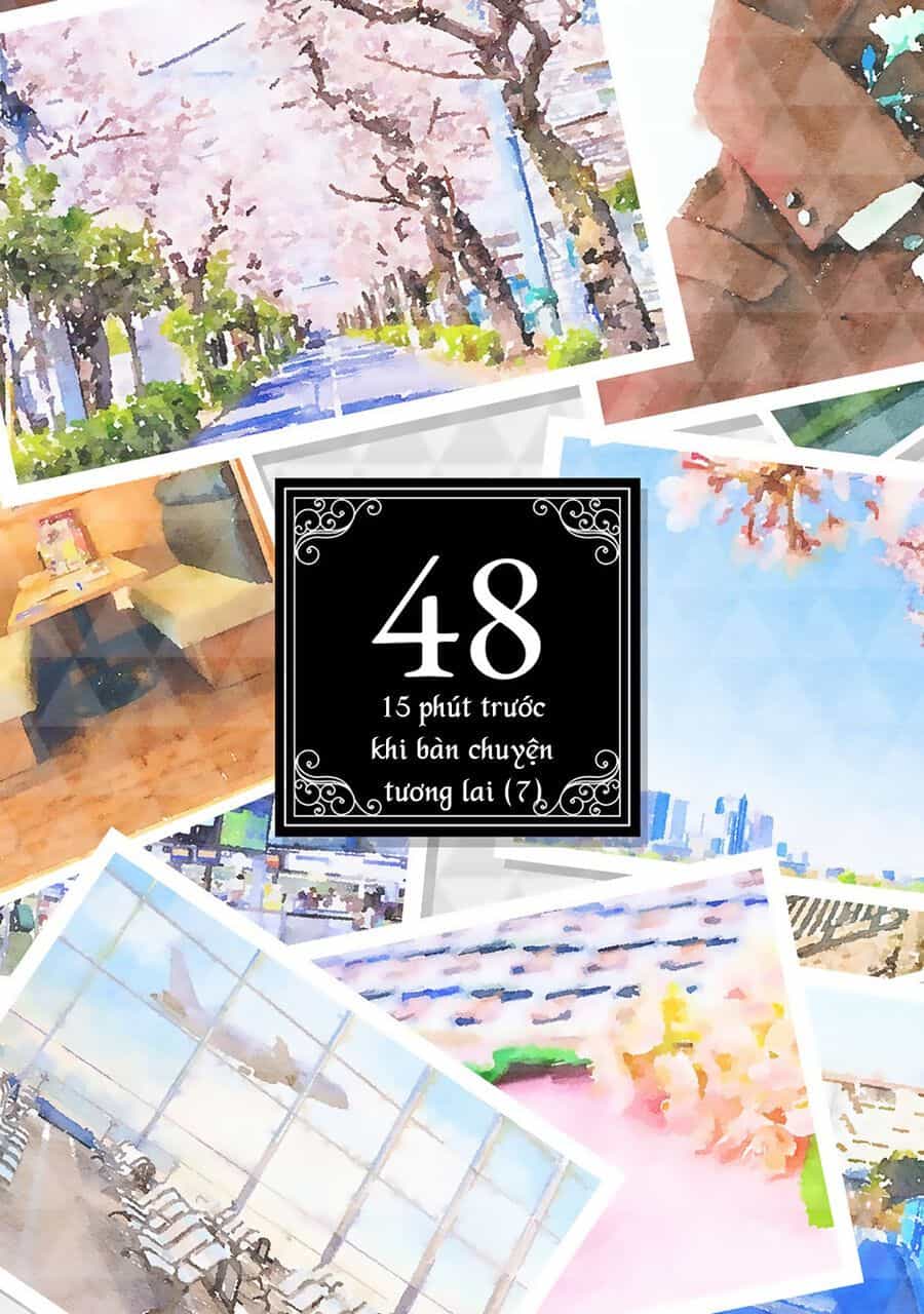 Maji De Tsukiau 15-Fun Mae - Chương 48 - ảnh 4