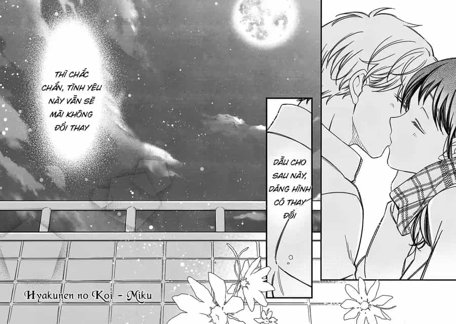 Maji De Tsukiau 15-Fun Mae - Chương 50 - ảnh 26