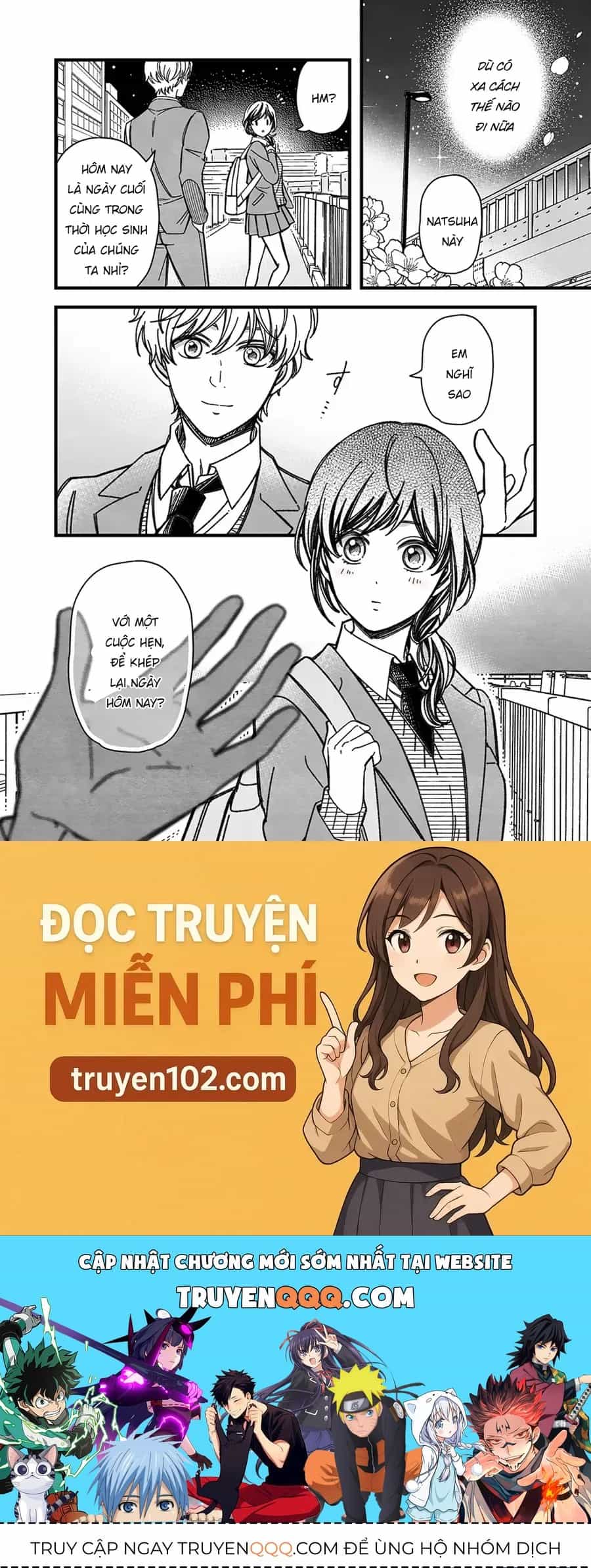 Maji De Tsukiau 15-Fun Mae - Chương 51 - ảnh 20
