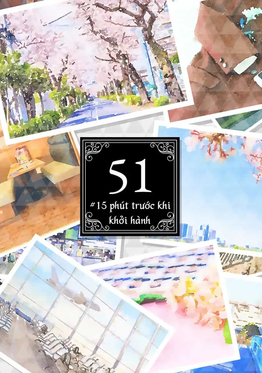 Maji De Tsukiau 15-Fun Mae - Chương 51 - ảnh 3