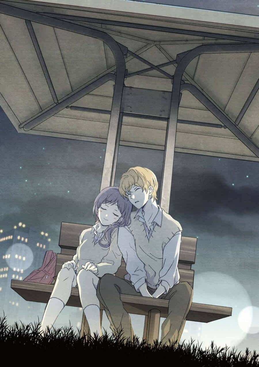 Maji De Tsukiau 15-Fun Mae - Chương 6 - ảnh 12